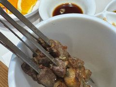 -东门口·新式老北京火锅(河西龙湖天街店)