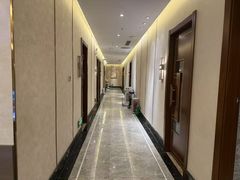 -华夏良子·足道SPA艾灸(铁道大厦店)