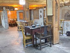 大堂-青城甲(青城山店)