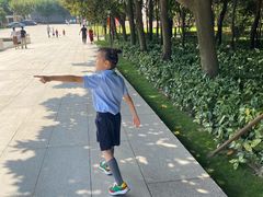 -上海市龙华烈士陵园