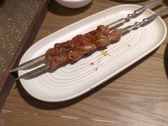 -那时新疆·若羌(经纬汇店)