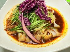 -新粤新疆菜(禅城店)