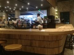 -星巴克臻选(湖滨道店)