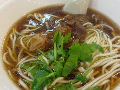 -李先生牛肉面大王(上海站南广场店)