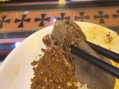 -卡万金特色藏餐