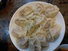 -周家大连水饺(美专校街店)