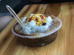 -陈氏冰粉(龙山中学店)