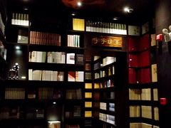 -钟书阁(松江泰晤士小镇店)