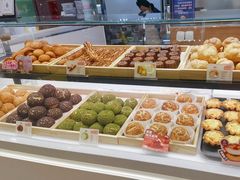 -西树泡芙(蓝色港湾店)