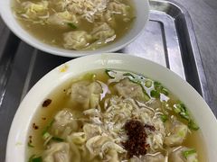-汪家馄饨(集庆路店)