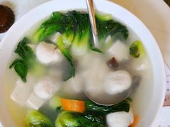 -老正兴菜馆(福州路店)