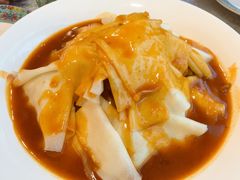 -汗腾格里·风味餐厅(新疆驻京办店)