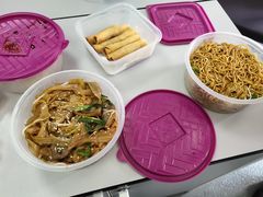 -点都德(华强南店)