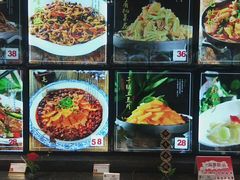 -老六杀猪菜(进乡街店)