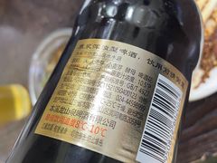 -韩风烤牛肉冷面店