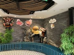 -南拳十三姨·潮汕砂锅粥(世纪金源店)
