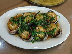 -天天海鲜城·海鲜大排档(新溪店)