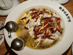 -太二酸菜鱼(福州泰禾店)