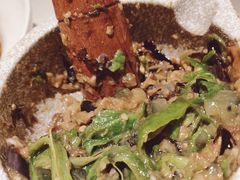 -炊烟小炒黄牛肉(中心印象城店)