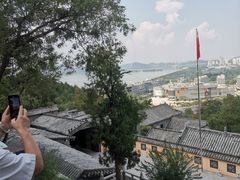 -云龙山