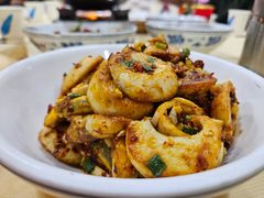 -笨罗卜浏阳菜馆(太平街店)