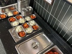 -韩鼎丰·韩国料理(林奥店)
