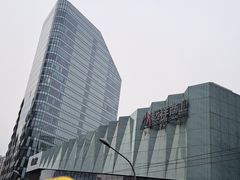 -远洋未来汇