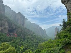 -雁荡山风景名胜区