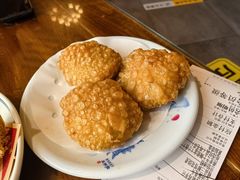 -龍聚祥烧麦馆(鼓楼店)