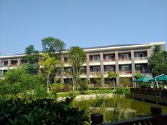-成都安仁福朋喜来登酒店