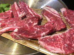 -味家烤肉烤鳗鱼牛排(西塔旗舰店)