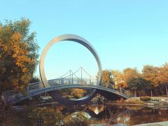 -武清南湖绿博园