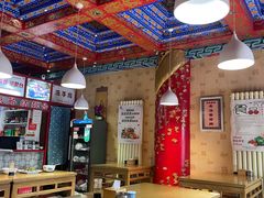 -铸钟褡裢火烧(西三环紫竹桥店)