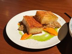 -MAGPIE喜鹊派餐厅(华侨城店)