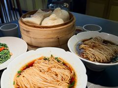 -晓淮山·扬州早茶·淮扬菜(龙阳广场店)
