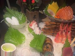-匠和风精致料理(莆田财富中心店)