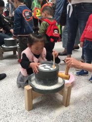-前小桔亲子创意农场·草莓采摘·露营烧烤