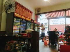 -盖帮鳝鱼串串(东郊记忆店)