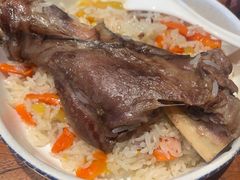 -纳瓦新疆菜(银都店)