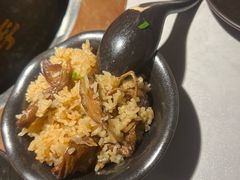 -芸山季·云南山珍菌火锅(人民广场来福士店)