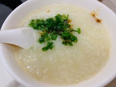 鸡粥-振鼎鸡(福州路店)