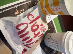 -麦当劳(乳山路店)