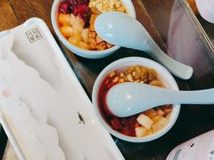 -江边城外烤鱼(方庄时代购物中心店)