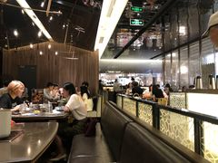 -捞王锅物料理(上海世茂广场店)