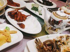 -金时代顺风大酒店(金山店)