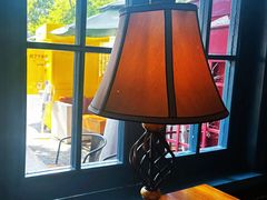 -德福楼咖啡吧(德福巷店)