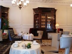 -Salon de Ville浦江汇(上海外滩华尔道夫酒店店)