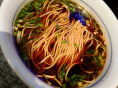 老牌阳春面-南京大牌档(中关村店)