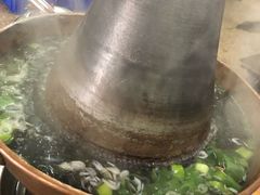 -京城羊坊涮羊肉馆(湖北路店)