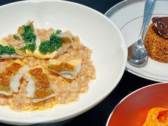 -外滩三号餐厅·创意中餐